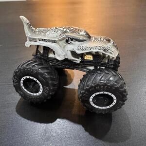 Hot Wheels Monstertrucks Jam Megawrex
